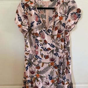 Cotton On Detailed Dress